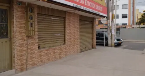 COCINAS INTEGRALES CALLE 129 CON 53C COCINAS INTEGRALES CALLE 129 CON 53C
